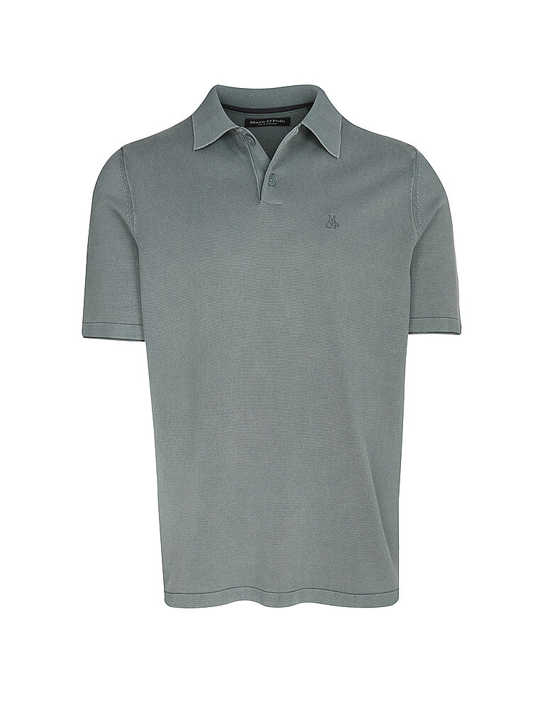 Marc O'Polo Polo gris L