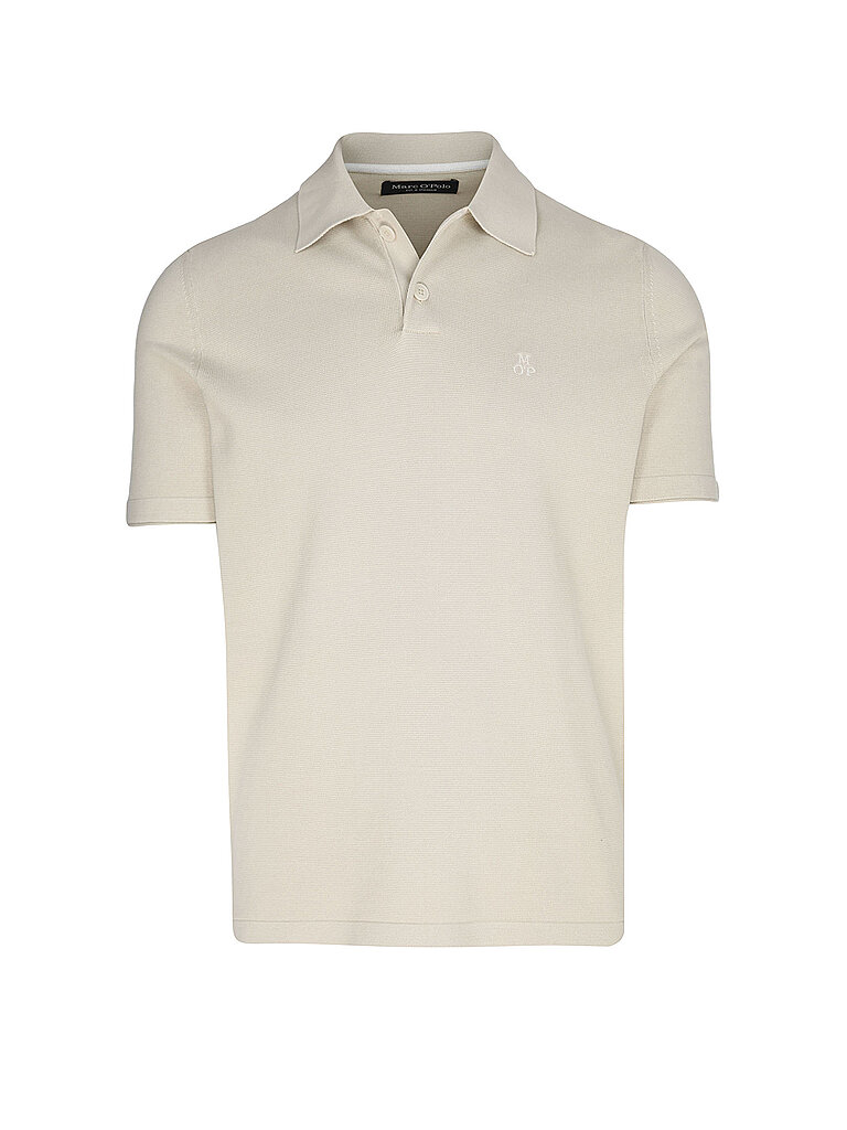 Marc O'Polo Polo crema XL