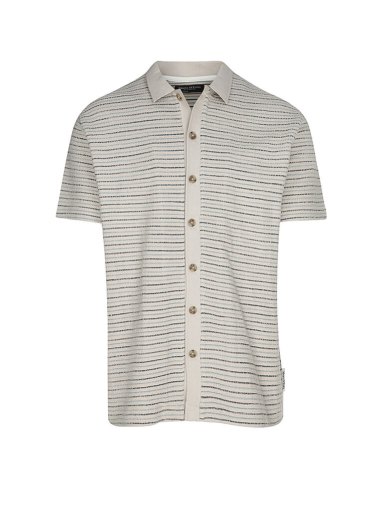 Marc O'Polo Polo crema L