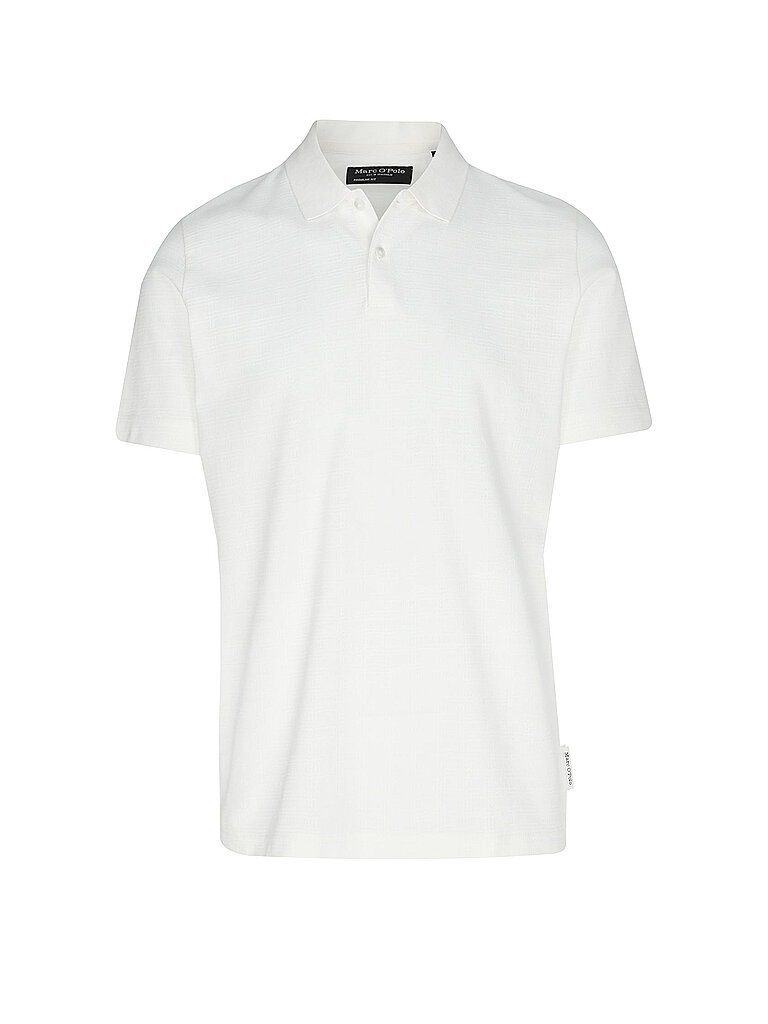 Marc O'Polo Polo blanco XXL