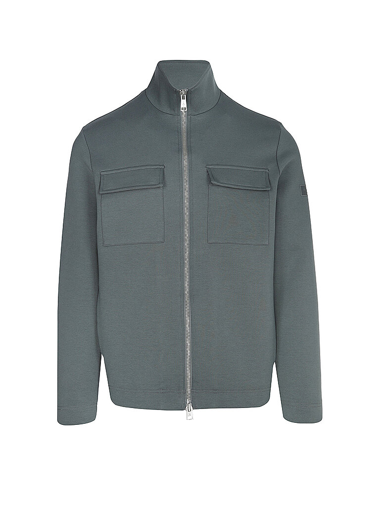 Marc O'Polo Sudadera gris L