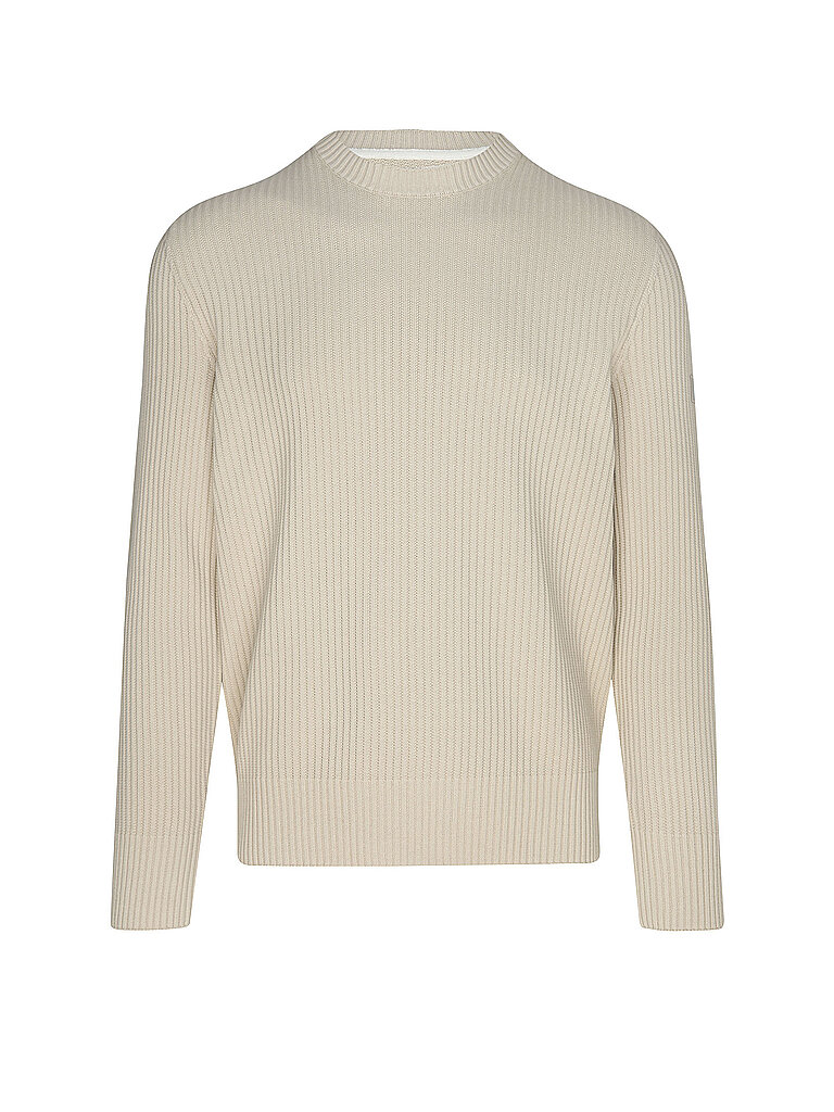 Marc O'Polo Suéter crema XXL