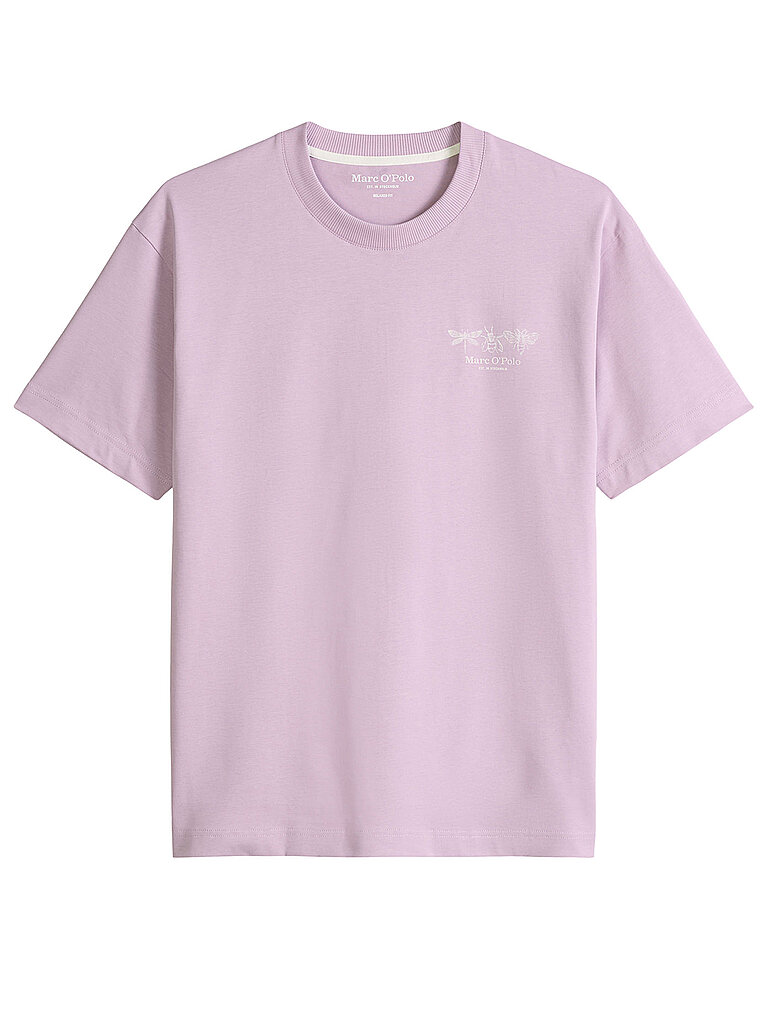 Marc O'Polo Camiseta rosa S