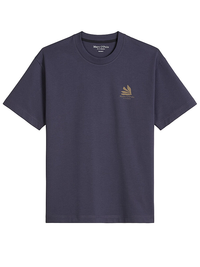 Marc O'Polo Camiseta azul XL