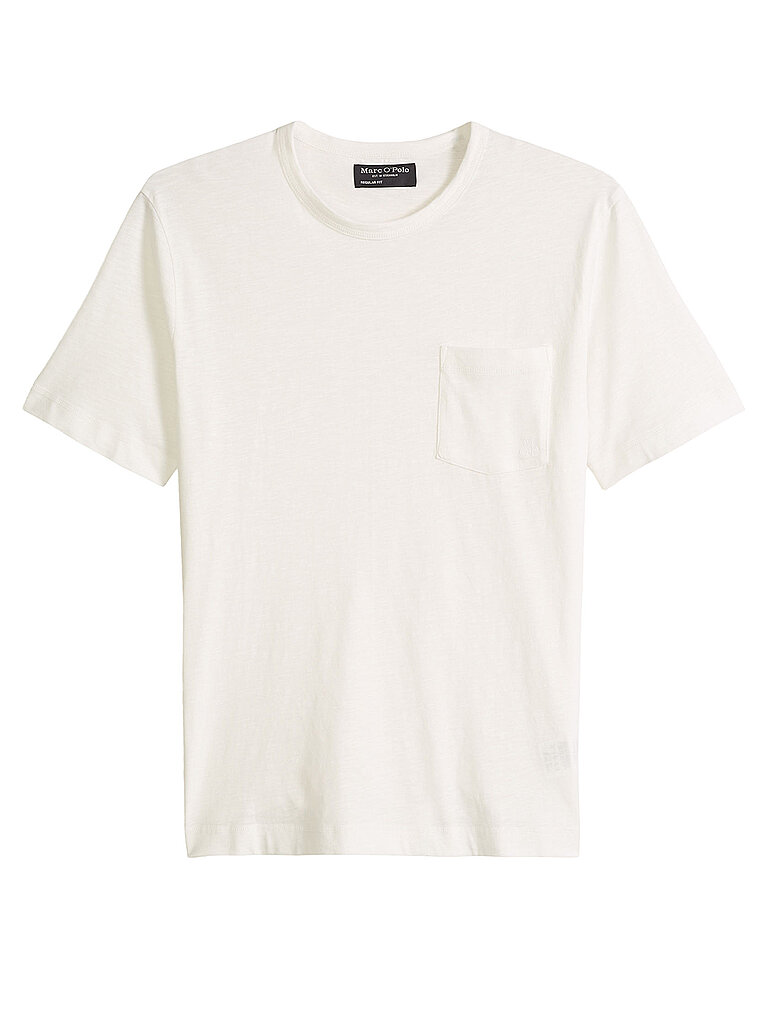 Marc O'Polo Camiseta crema M