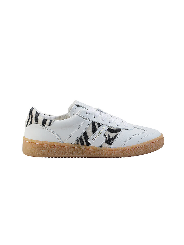 Marc O'Polo Zapatillas blanco 37
