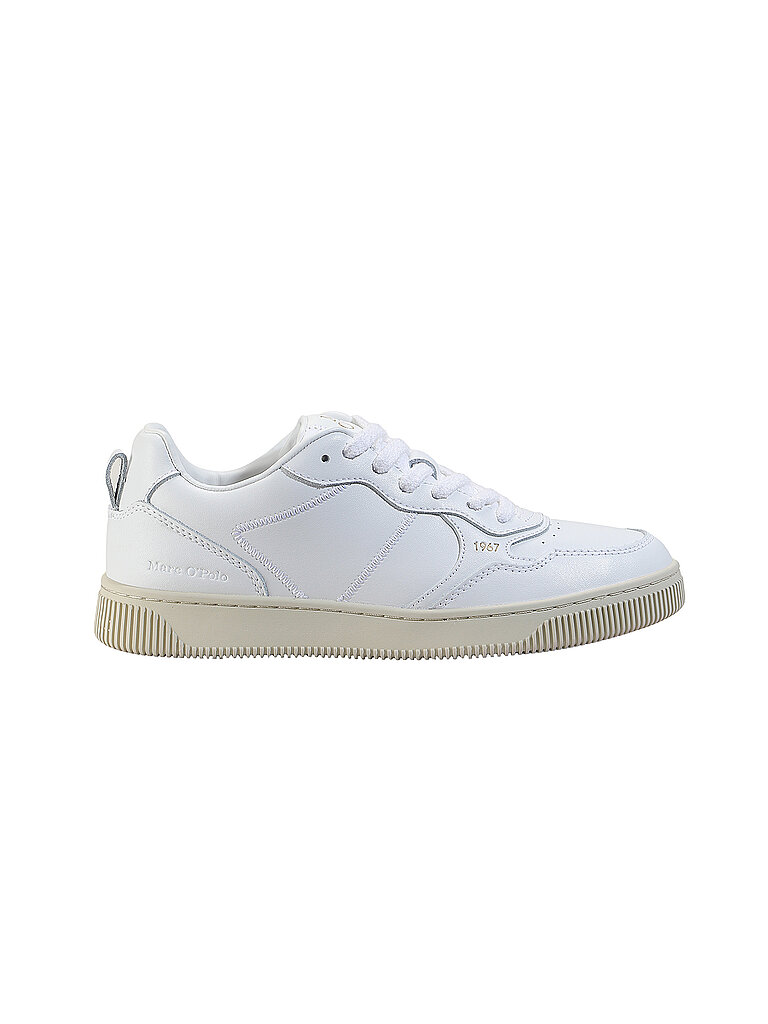 Zapatillas KAIRA blanco 39