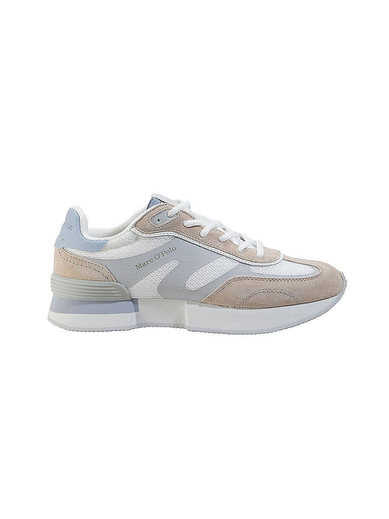 Zapatillas MARA beige 36
