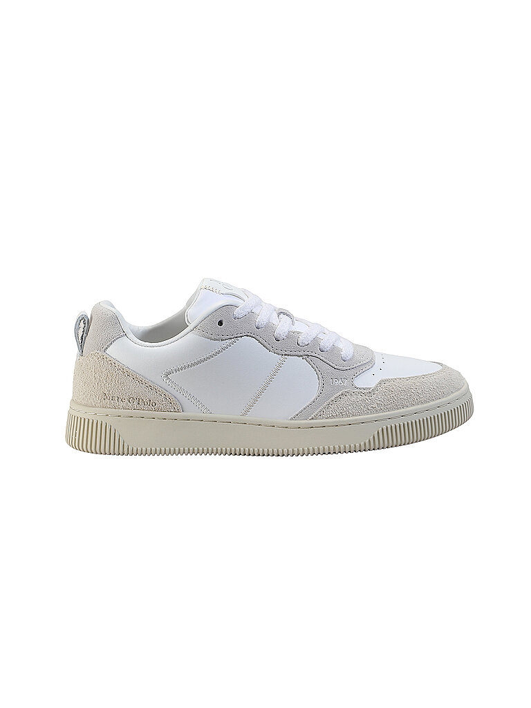 Sneaker SANDRA blanco 36