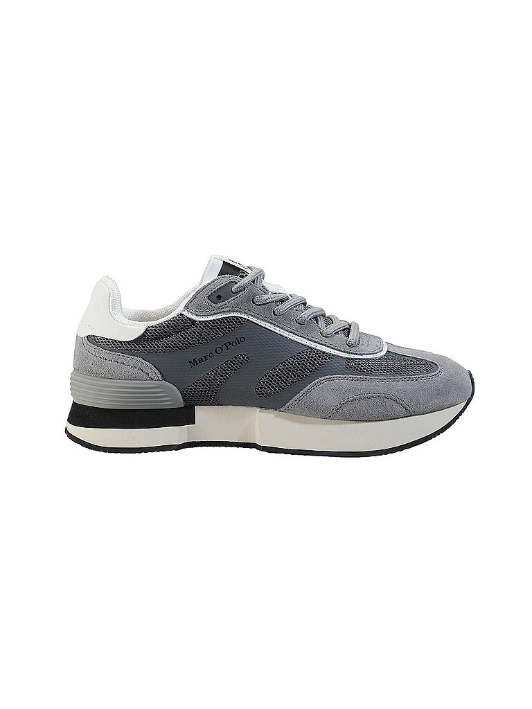 Zapatillas MARA gris 39