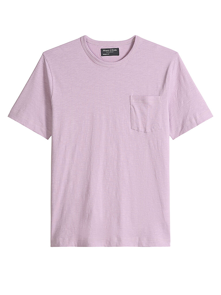 Marc O'Polo Camiseta rosa XL
