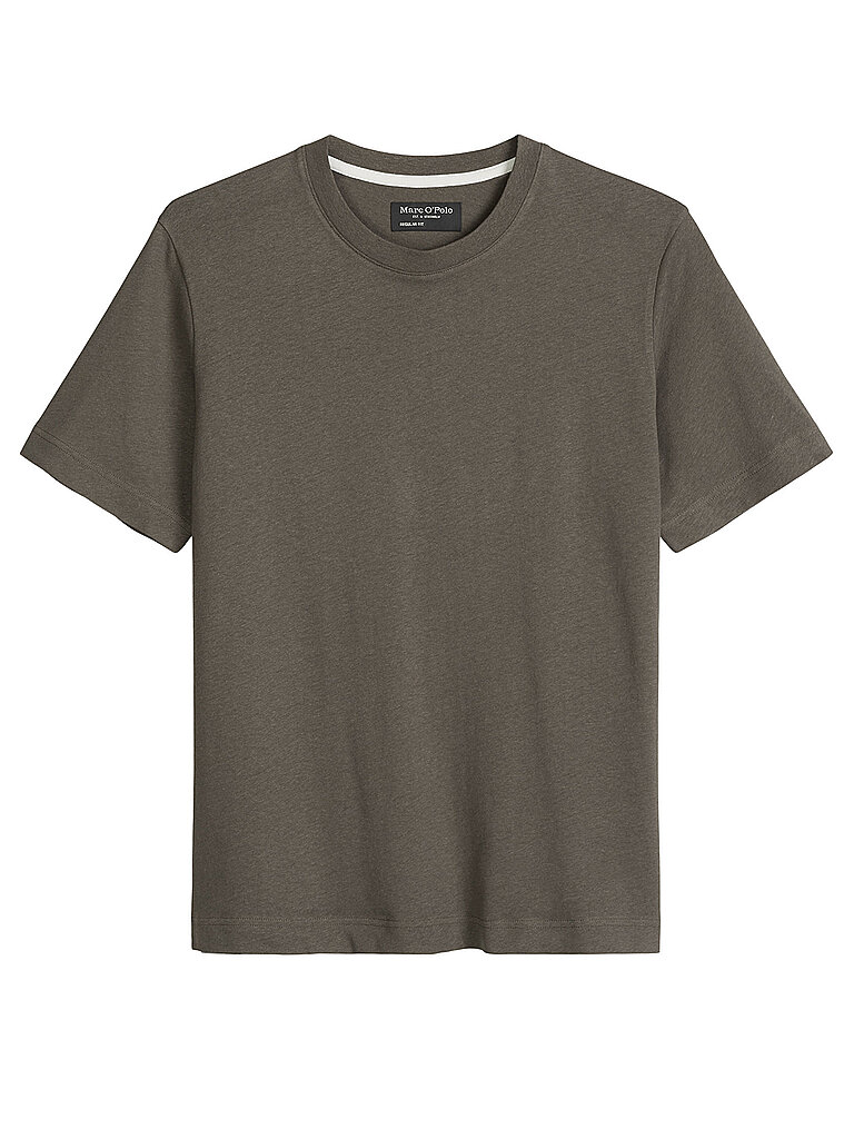 Marc O'Polo Camiseta oliva XL