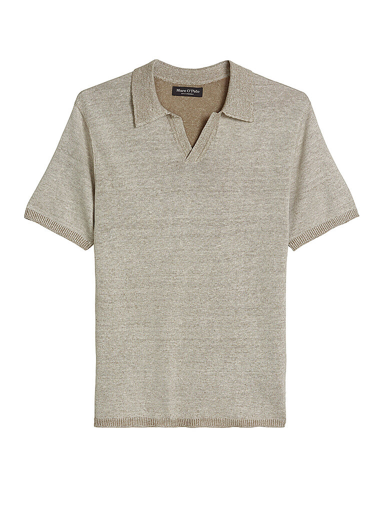 Marc O'Polo Polo blanco M
