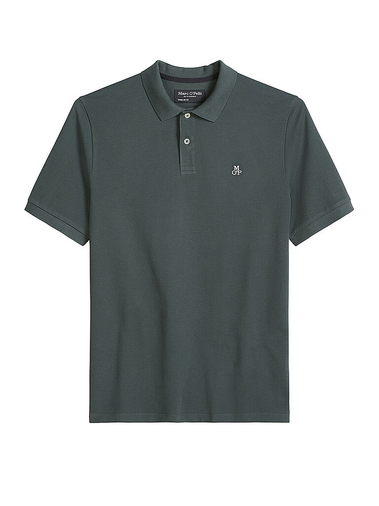 Marc O'Polo Polo oliva XL