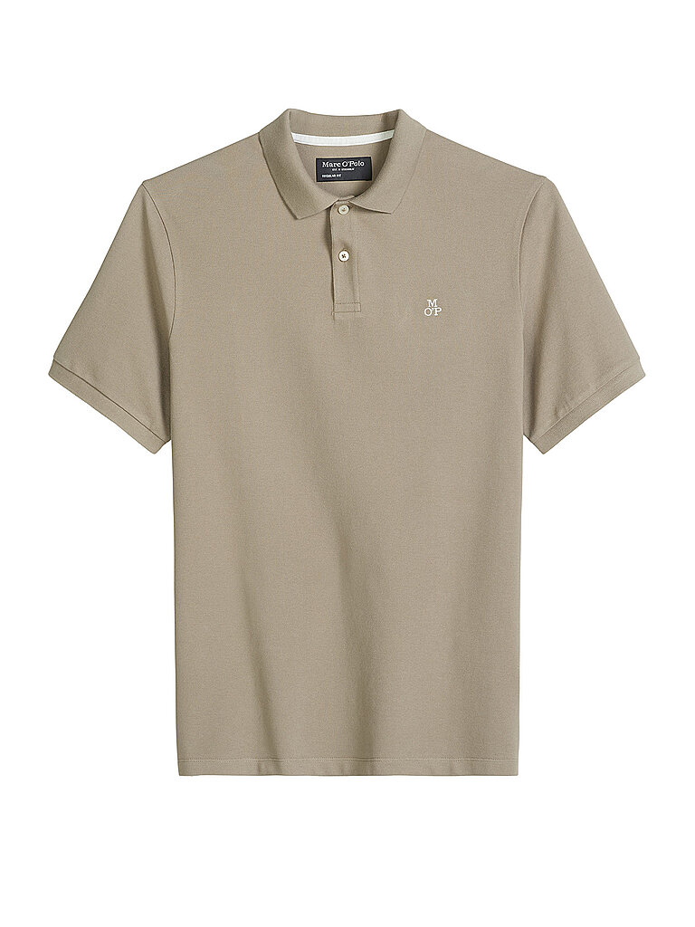 Marc O'Polo Polo marrón M