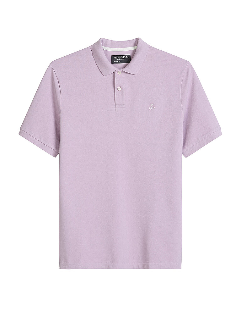 Marc O'Polo Poloshirt rosa S