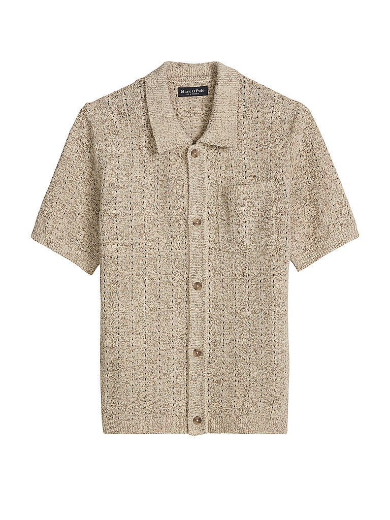 Marc O'Polo Polo blanco XL