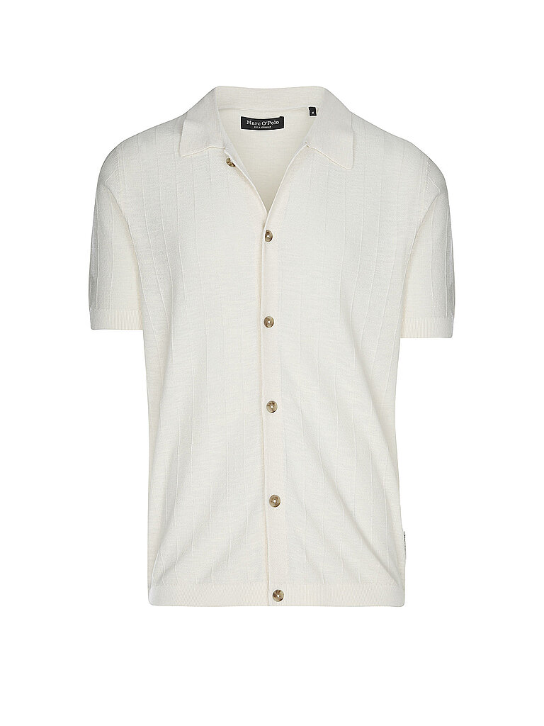 Marc O'Polo Poloshirt blanco