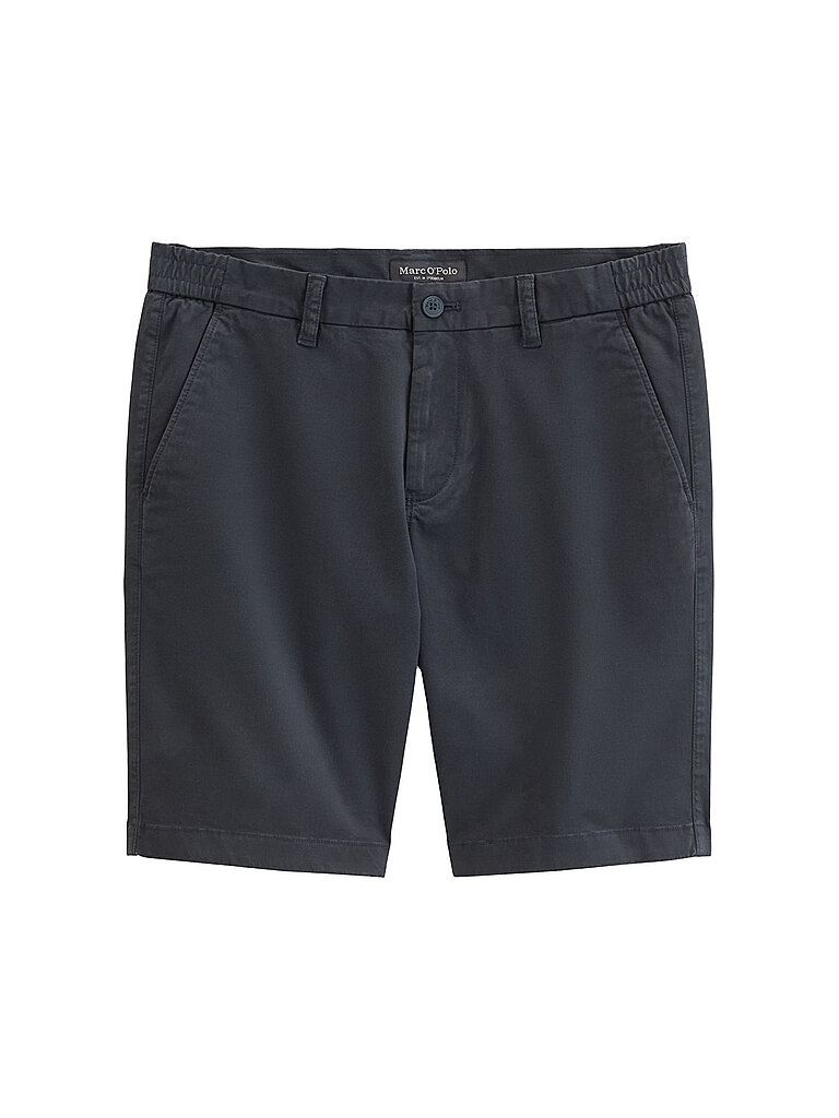 Pantalones cortos azul oscuro 30