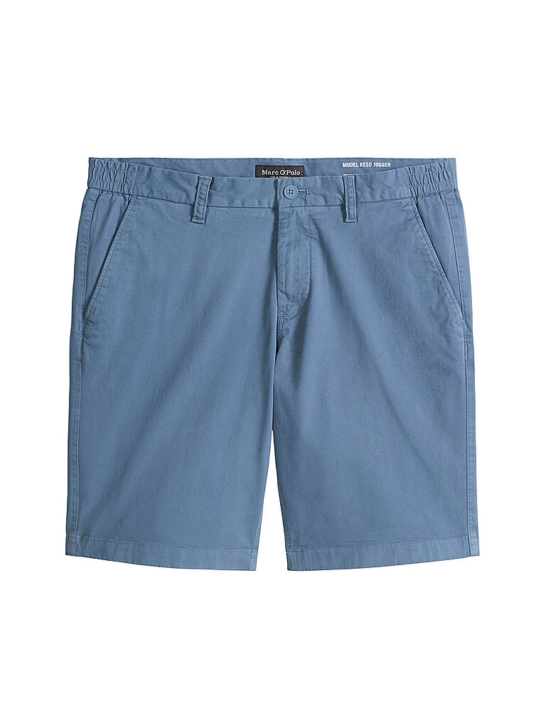 Pantalones cortos azul claro 33