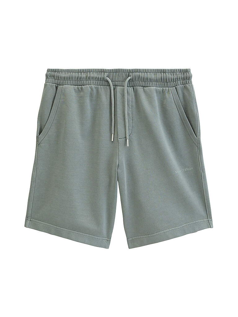 Pantalones cortos verde XXL