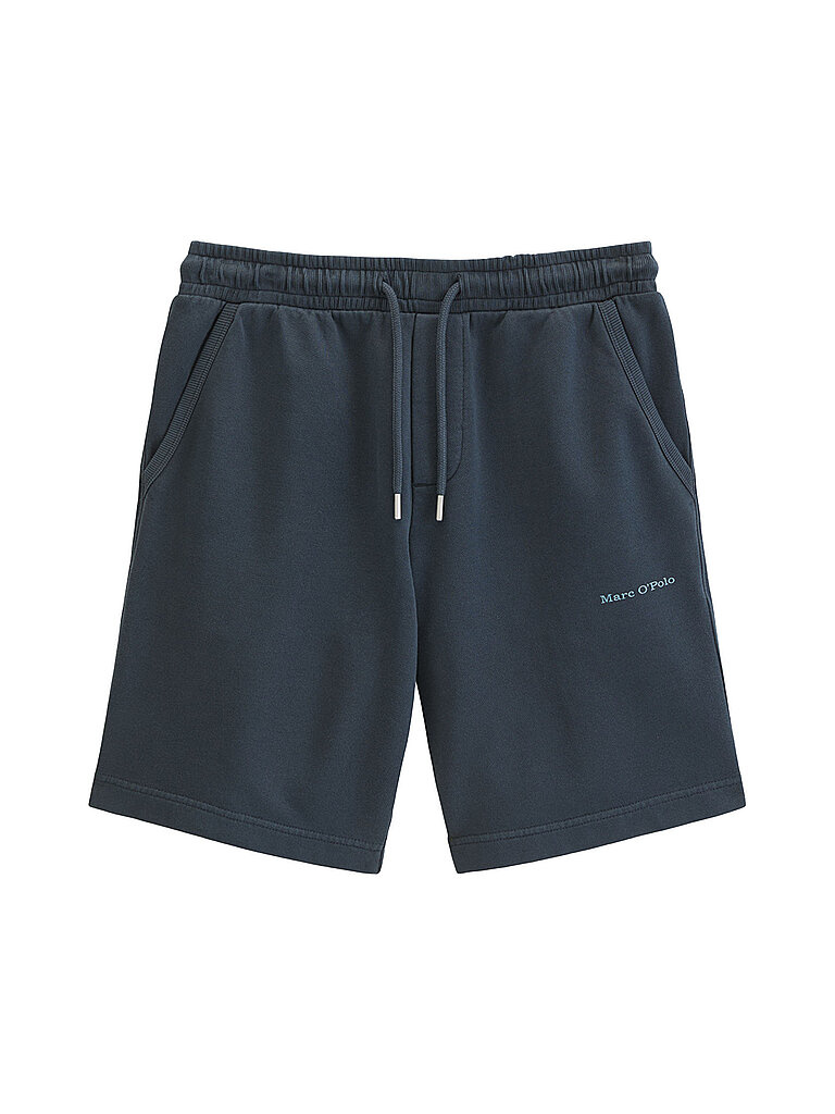 Pantalones cortos azul oscuro XXL