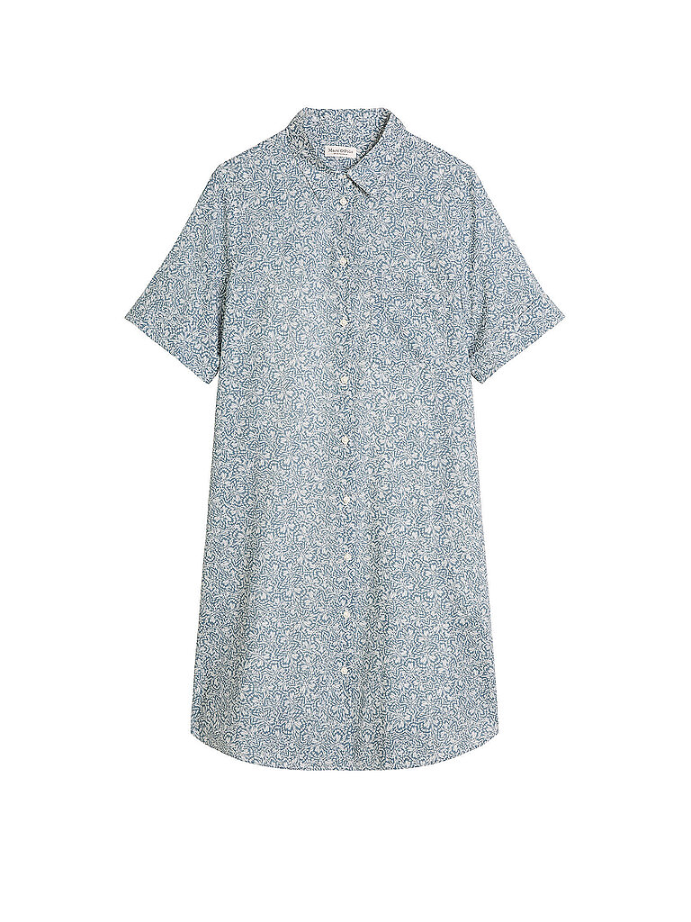 Marc O'Polo Minivestido azul 38