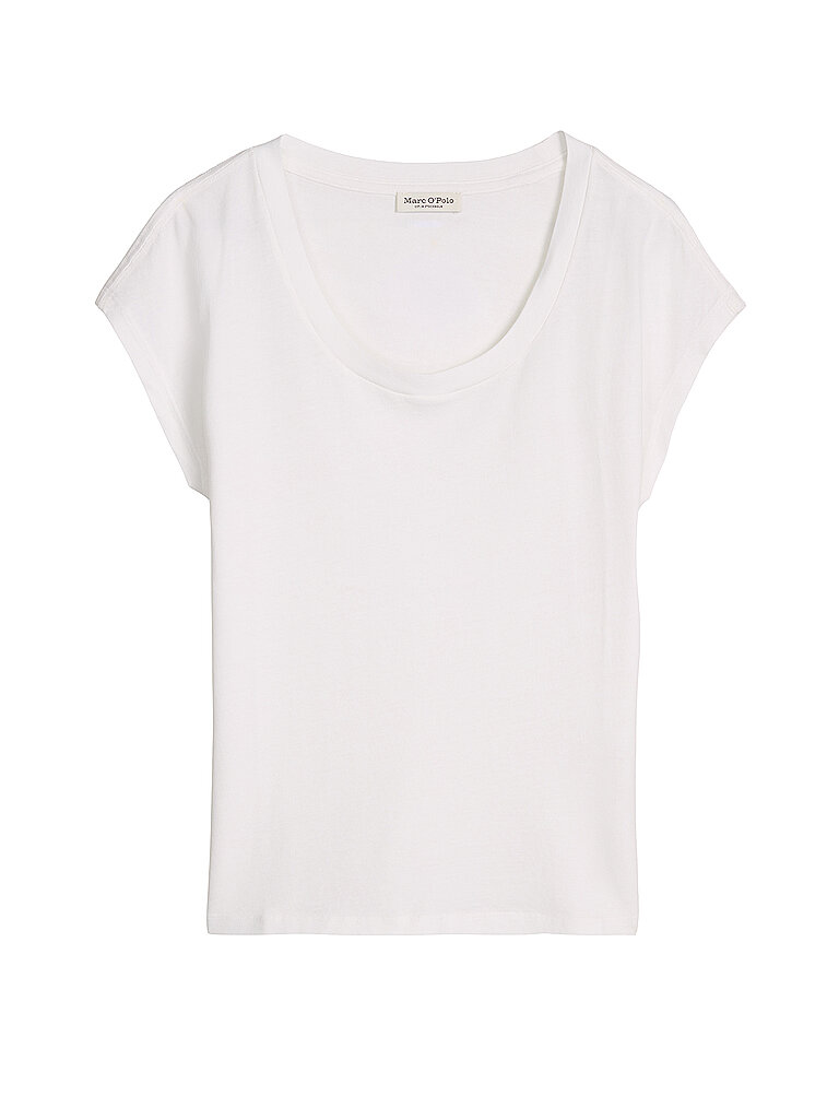 Marc O'Polo Camiseta blanco XS