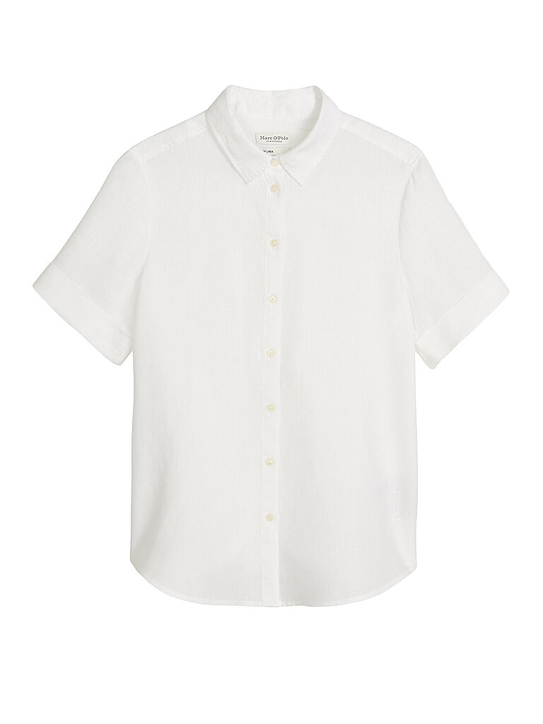 Marc O'Polo Blusa blanco 34