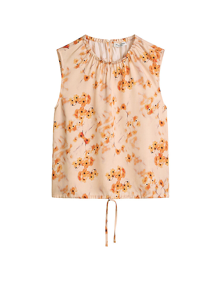 Marc O'Polo Blusa naranja 36
