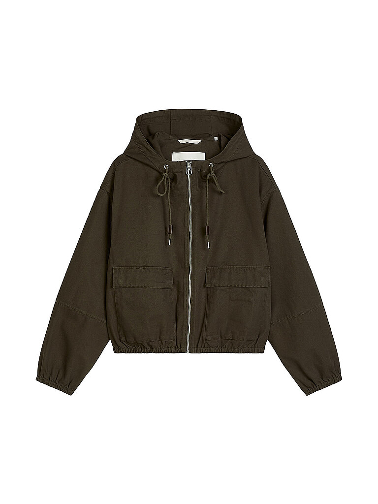 Marc O'Polo Chaqueta marrón