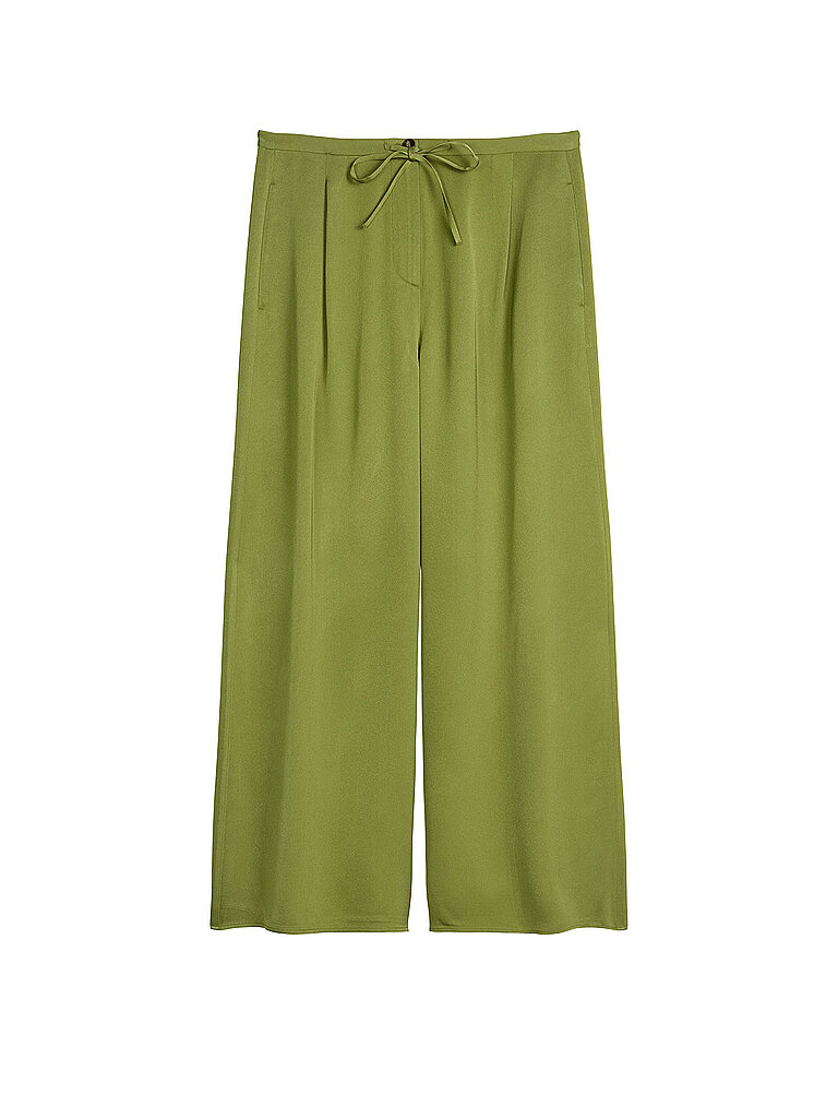 Marc O'Polo Culotte verde