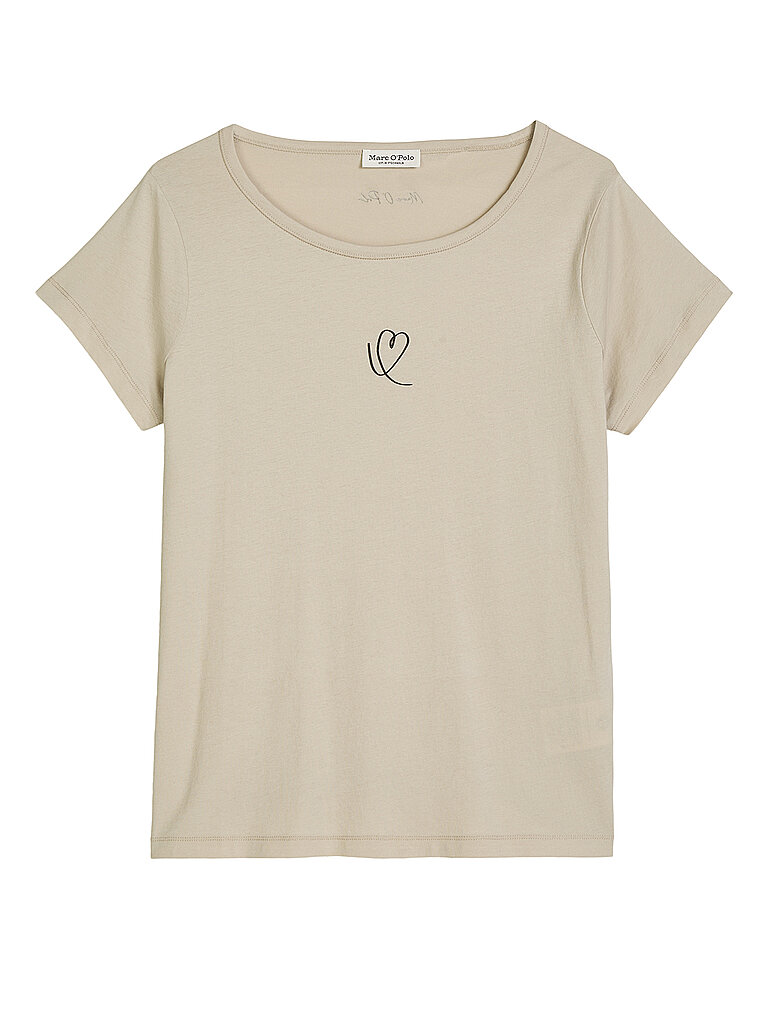 Marc O'Polo Camiseta beige M