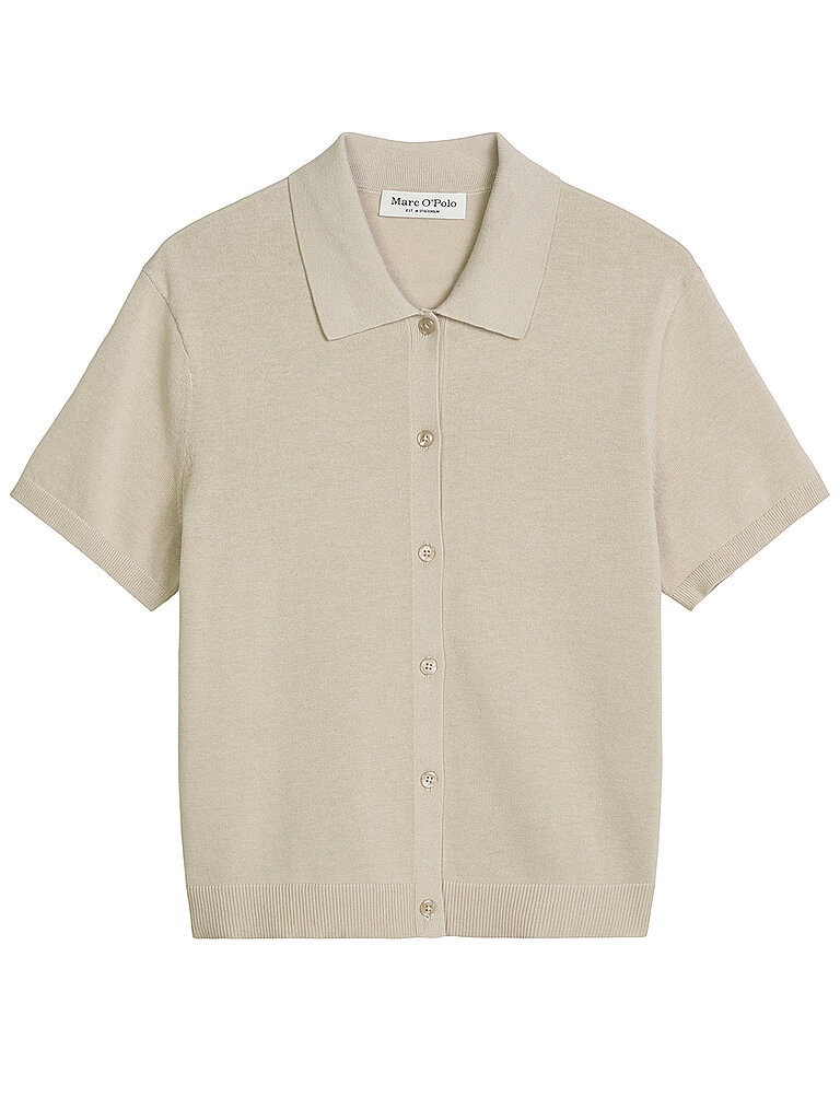 Marc O'Polo Polo beige L