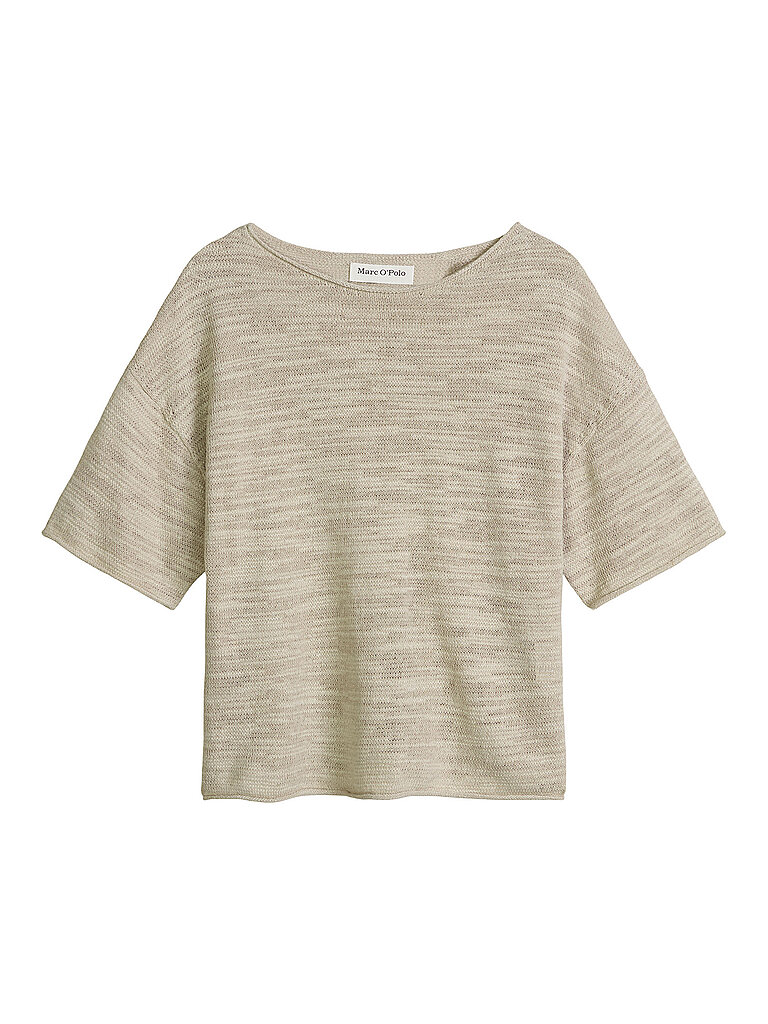 Marc O'Polo Jersey beige M