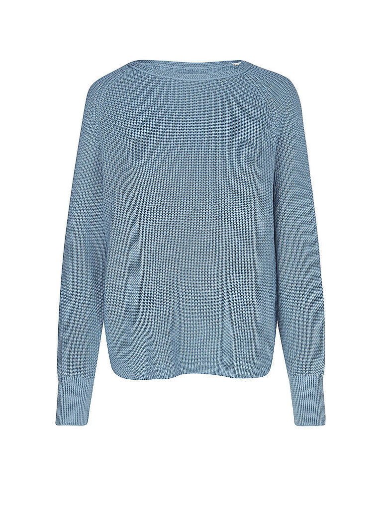 Marc O'Polo Suéter azul XL