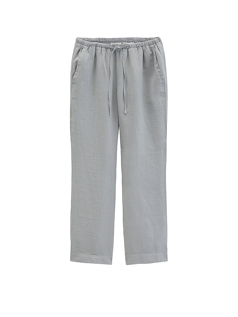 Pantalón Jogging Fit menta 32