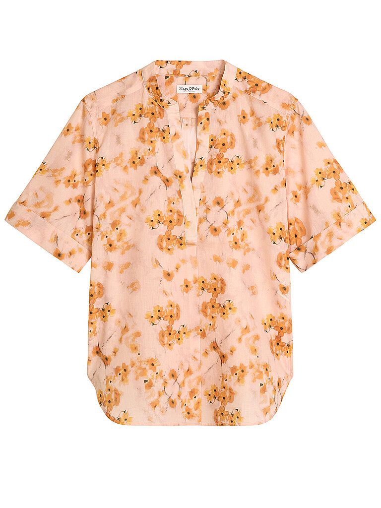 Marc O'Polo Túnica naranja 36