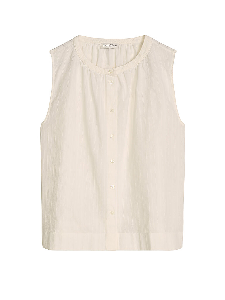 Marc O'Polo Blusa blanco 34