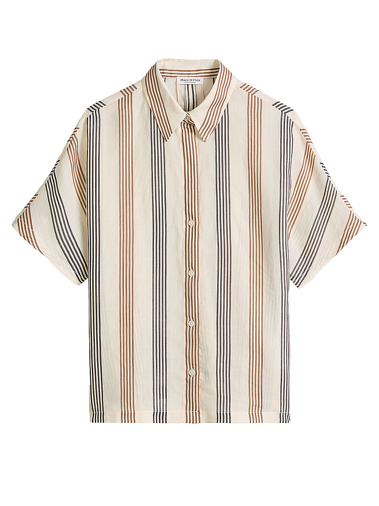 Marc O'Polo Blusa beige 38