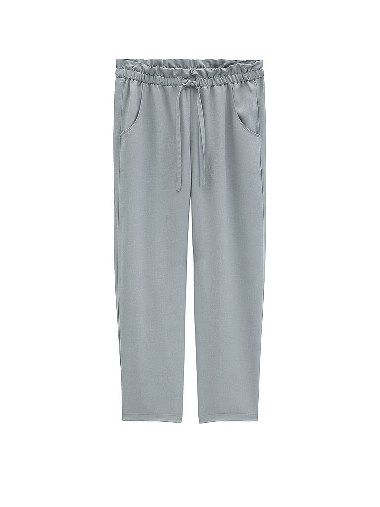 Pantalón Jogging Fit menta 34