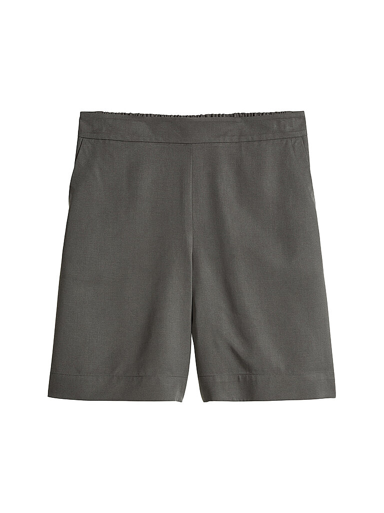 Pantalones cortos gris 40