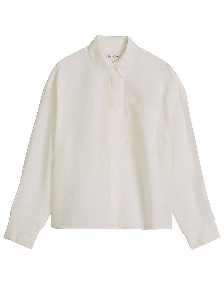 Marc O'Polo Blusa blanco 38