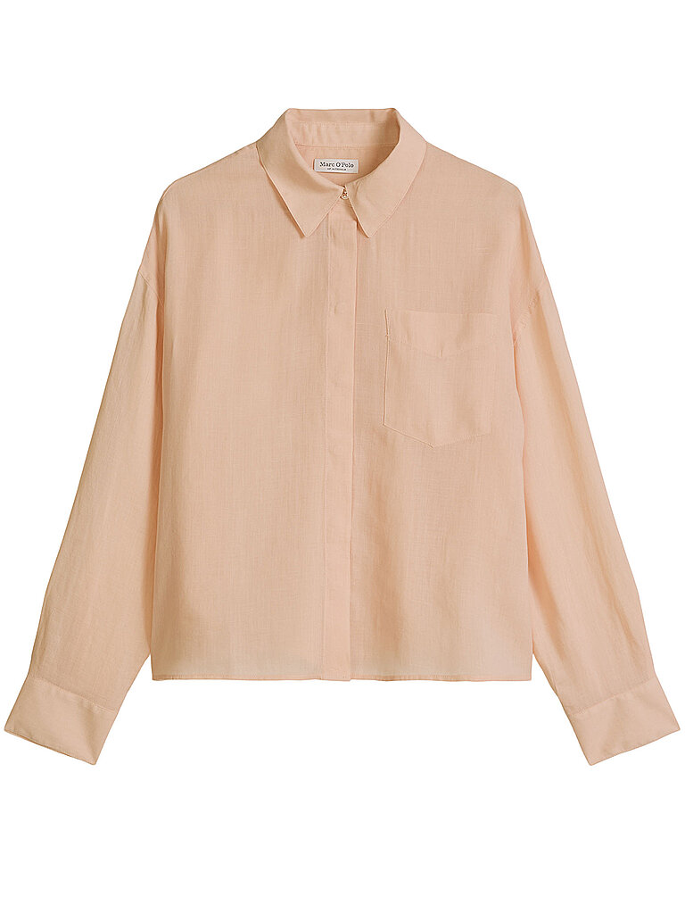 Marc O'Polo Blusa naranja 34