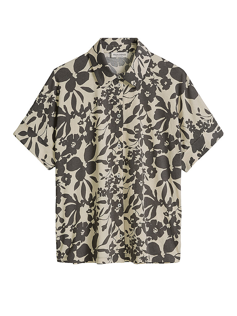 Marc O'Polo Blusa gris M