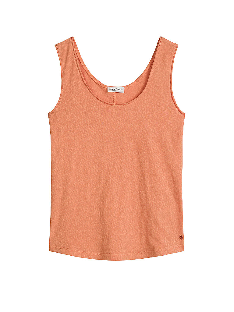 Marc O'Polo Top naranja S