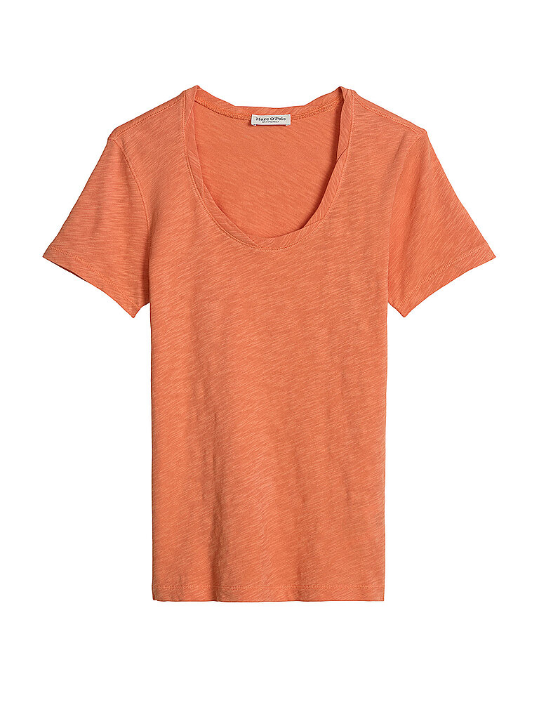 Marc O'Polo Camiseta naranja S