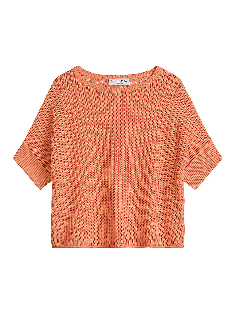 Marc O'Polo Pullover naranja XXS