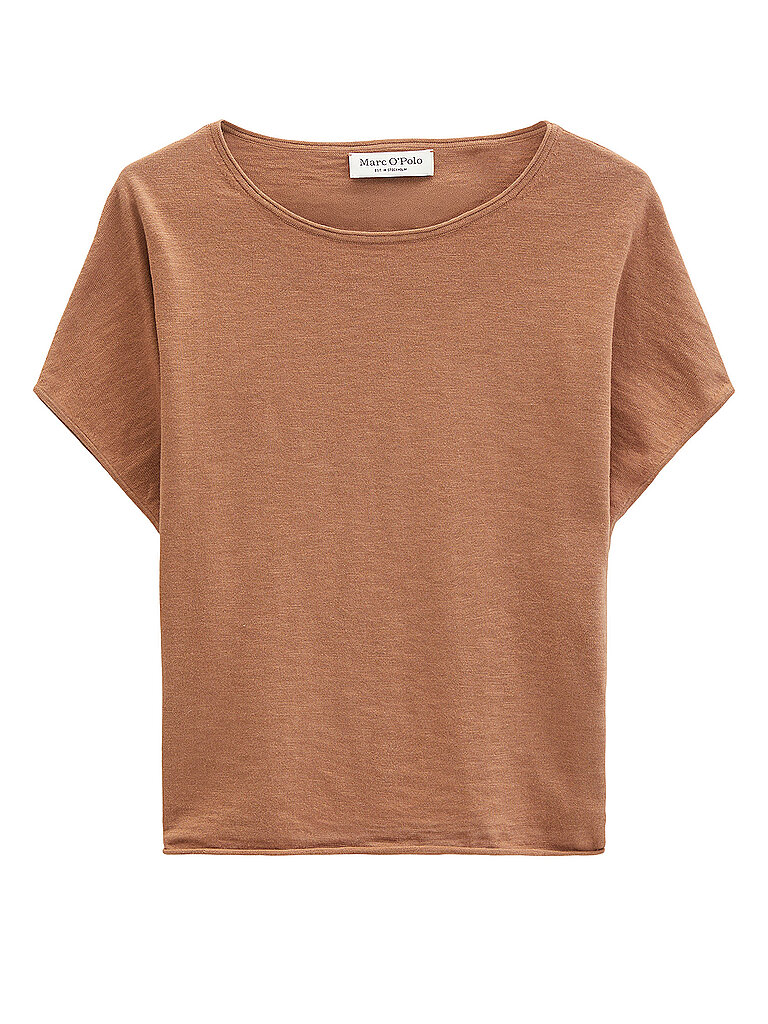 Marc O'Polo Pullover marrón XS