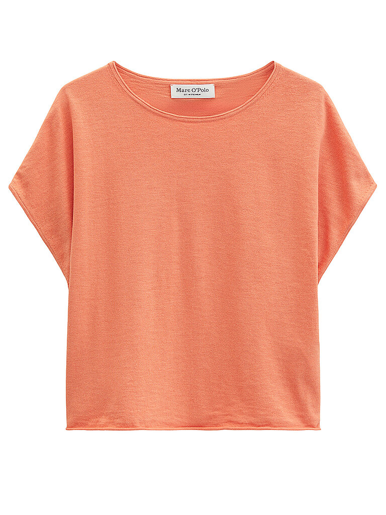 Marc O'Polo Pullover naranja M